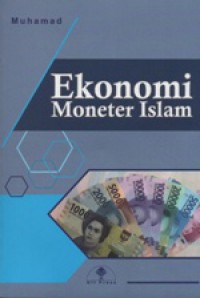 Ekonomi Moneter Islam