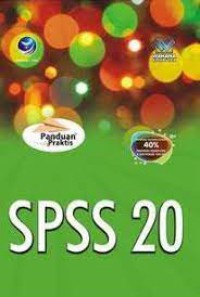 Panduan Praktis SPSS 20