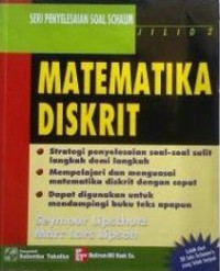 Seri Penyelesaian Soal Schaum : Matematika Diskrit 2