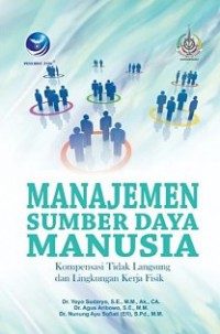 Manajemen Sumber Daya Manusia