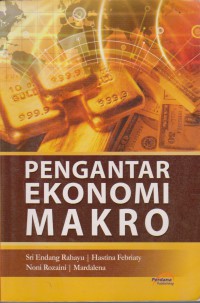 Pengantar Ekonomi Makro