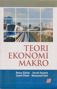 Teori Ekonomi Makro