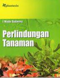 Perlindungan Tanaman