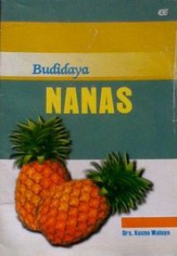 Budidaya Nanas