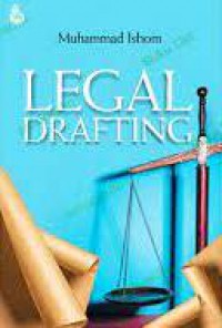 Legal Drafting