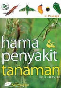 Hama Dan Penyakit Tanaman