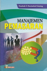 Manajemen Pemasaran