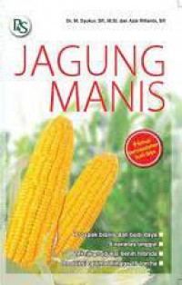 Jagung Manis