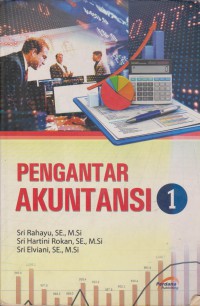 Pengantar Akuntansi-1