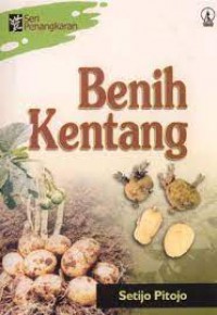 Benih Kentang