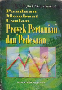 Panduan Membuat Proyek Pertanian Dan Pedesaan