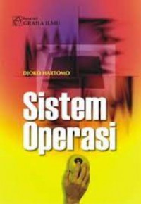 Sistem Operasi