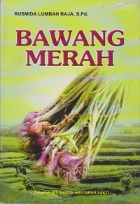 Bawang Merah