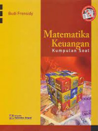 Matematikan Keuangan : Kumpulan Soal