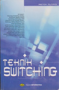 Teknik Switching