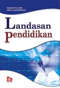 Landasan Pendidikan