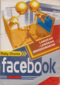 Langkah-Langkah Menggunakan Facebook