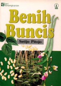 Benih Buncis