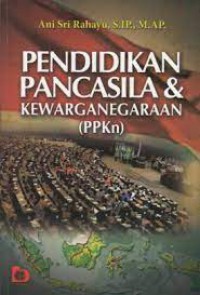 Pendidikan Pancasila & Kewarganegaraan (PPKN)