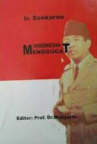 Indonesia Menggugat