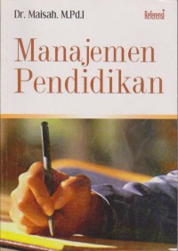 Manajemen Pendidikan