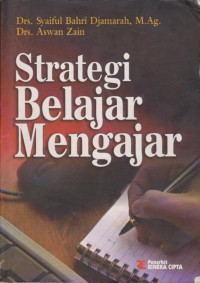 Strategi Belajar Mengajar