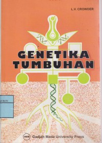 Genetika Tumbuhan