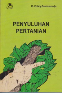 Penyuluhan  Pertanian