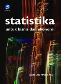 Statistika Untuk Bisnis Dan Ekonomi