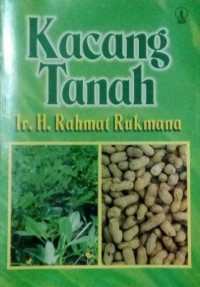 Kacang Tanah