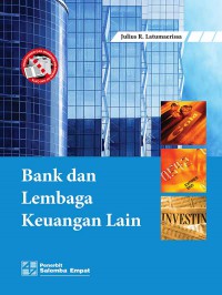 Bank Dan Lembaga Keuangan Lain