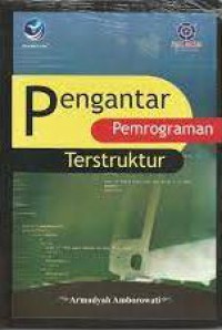 Pengantar Pemrograman Terstruktur