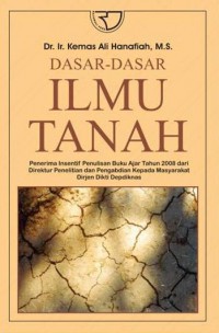 Dasar-Dasar Ilmu Tanah