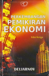 Perkembangan Pemikiran Ekonomi