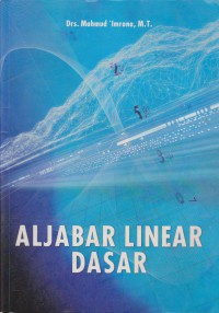 Aljabar Linear Dasar