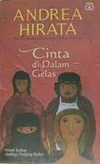 Cinta Di Dalam Gelas