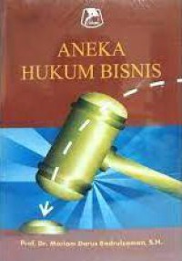 Aneka Hukum Bisnis