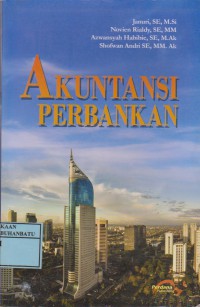 Akuntansi Perbankan