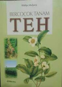 Petunjuk Praktis Bercocok Tanam Teh