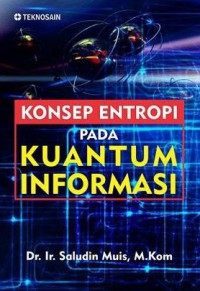 Konsep Entropi Pada Kuantum Informasi