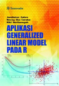 Aplikasi Generalized Linear model Pada R