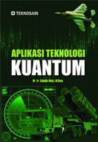 Aplikasi Teknologi Kuantum