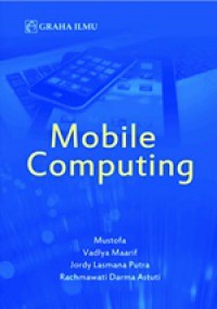 Mobile Computing