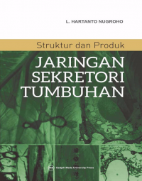 Struktur Dan Produk Jaringan Sekretori Tumbuhan