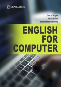 English For Computer