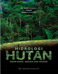 Hidrologi Hutan