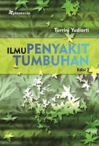 Ilmu Penyakit Tumbuhan