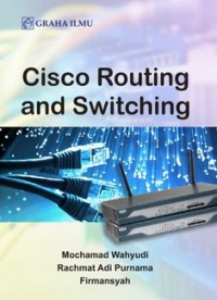 Cisco Routing And Switching