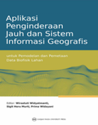 Aplikasi Penginderaan Jauh Dan Sistem Informasi Geografis