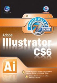 Mahir Dalam 7 Hari Adobe Ilustrator CS6